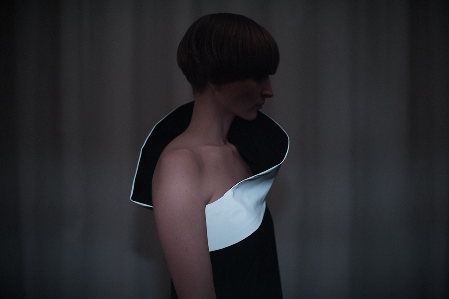 Ayzit Bostan - Spring/Summer 2011 Preview, AYZIT BOSTAN, photograph 1 by Gerhardt Kellermann