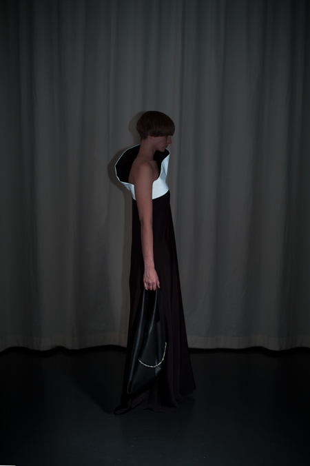 Ayzit Bostan - Spring/Summer 2011 Preview, AYZIT BOSTAN, photograph 2 by Gerhardt Kellermann