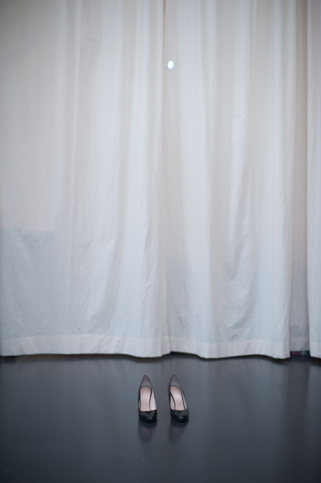 Ayzit Bostan - Spring/Summer 2011 Preview, AYZIT BOSTAN, photograph 3 by Gerhardt Kellermann