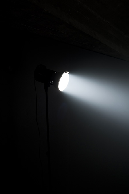 Ayzit Bostan - All You Can See [Portraits], AYZIT BOSTAN, photograph 1 by Gerhardt Kellermann