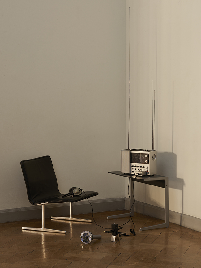 Braun Erleben - Av Edition, BRAUN ERLEBEN, photograph 4 by Gerhardt Kellermann