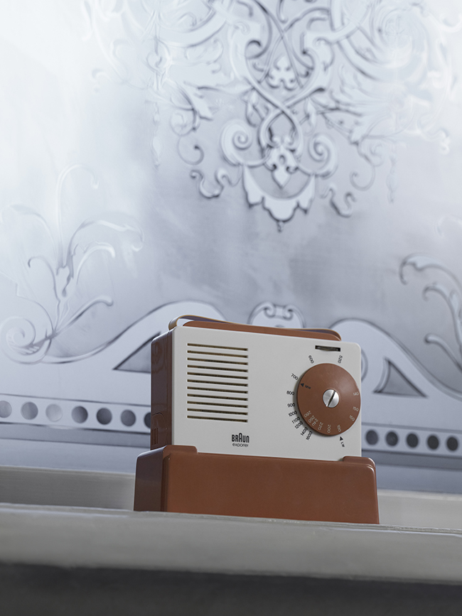 Braun Erleben - Av Edition, BRAUN ERLEBEN, photograph 27 by Gerhardt Kellermann