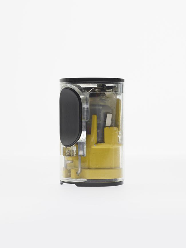 Braun Erleben - Av Edition, BRAUN ERLEBEN, photograph 55 by Gerhardt Kellermann