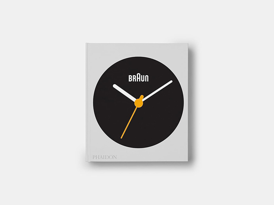 Braun - Designed To Keep, BRAUN, photograph 1 by Gerhardt Kellermann