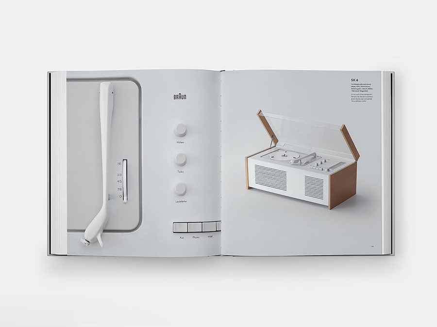 Braun - Designed To Keep, BRAUN, photograph 2 by Gerhardt Kellermann
