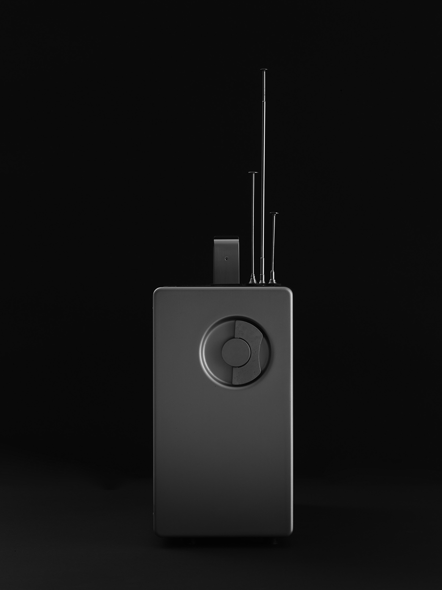 Braun - Designed To Keep, BRAUN, photograph 5 by Gerhardt Kellermann