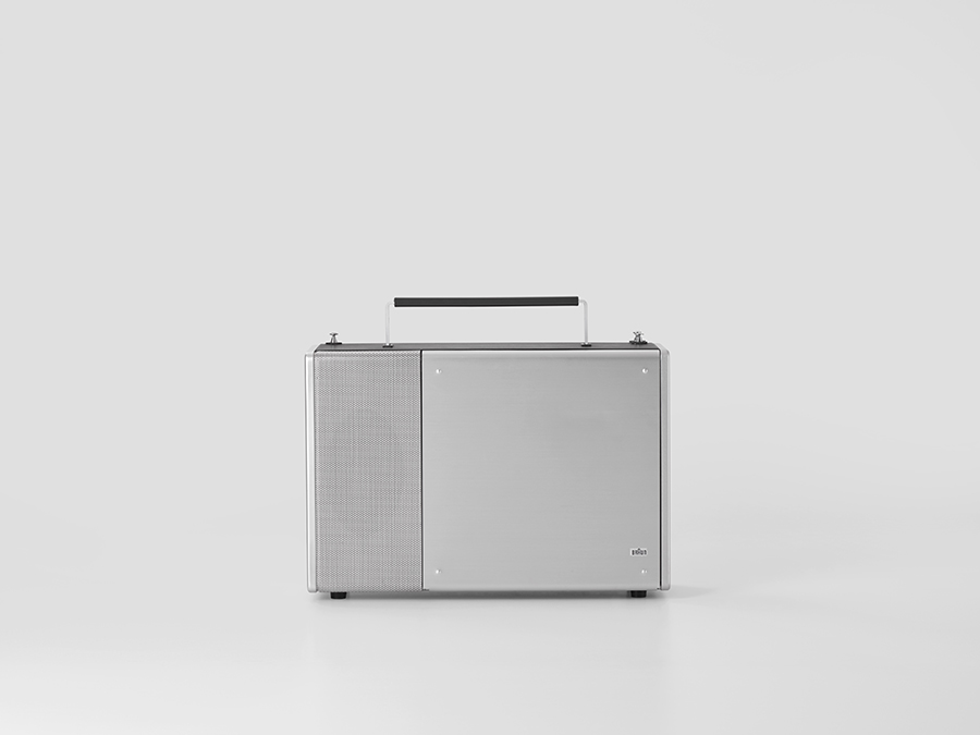 Braun - Designed To Keep, BRAUN, photograph 6 by Gerhardt Kellermann