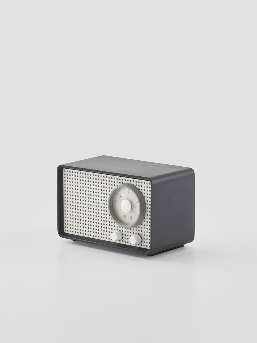 Braun - Designed To Keep, BRAUN, photograph 9 by Gerhardt Kellermann
