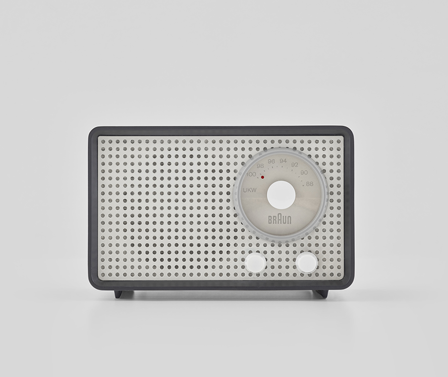 Braun - Designed To Keep, BRAUN, photograph 10 by Gerhardt Kellermann