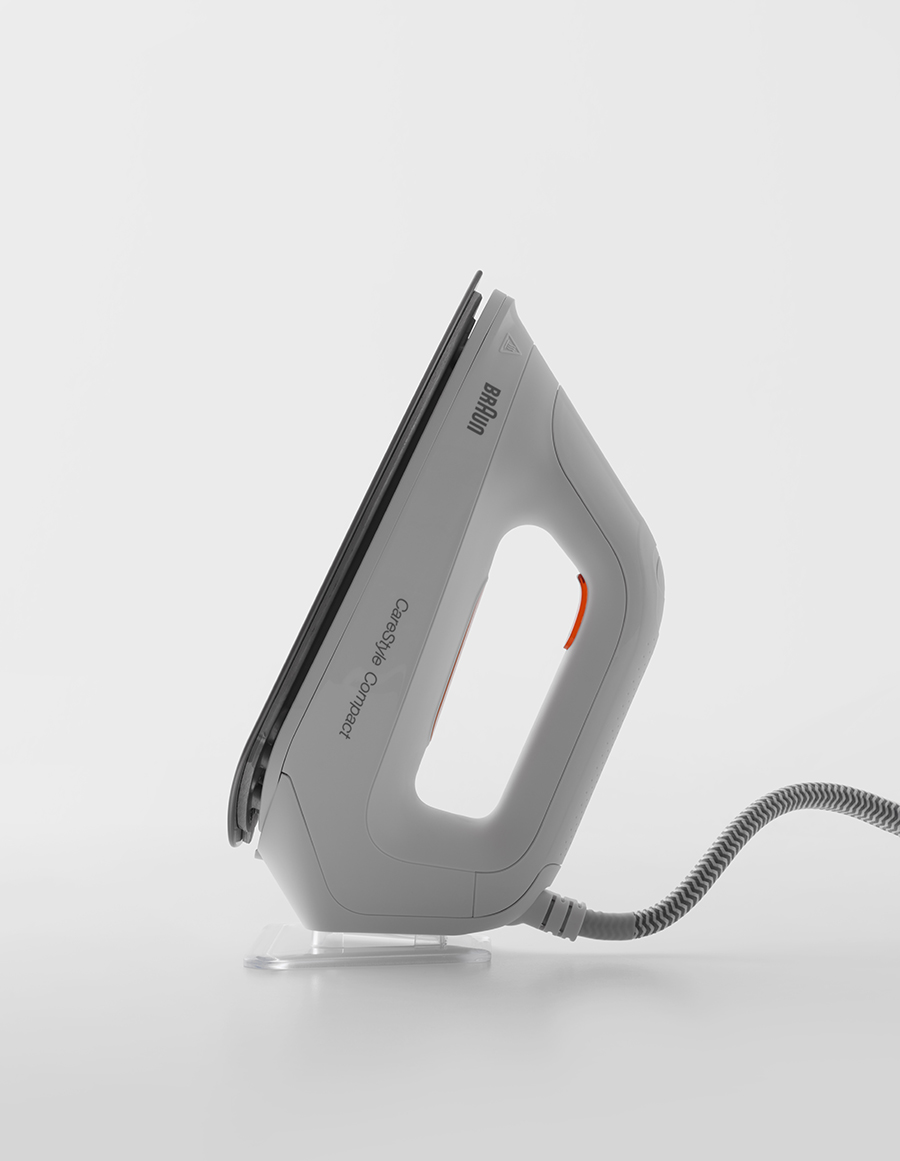 Braun - Designed To Keep, BRAUN, photograph 100 by Gerhardt Kellermann
