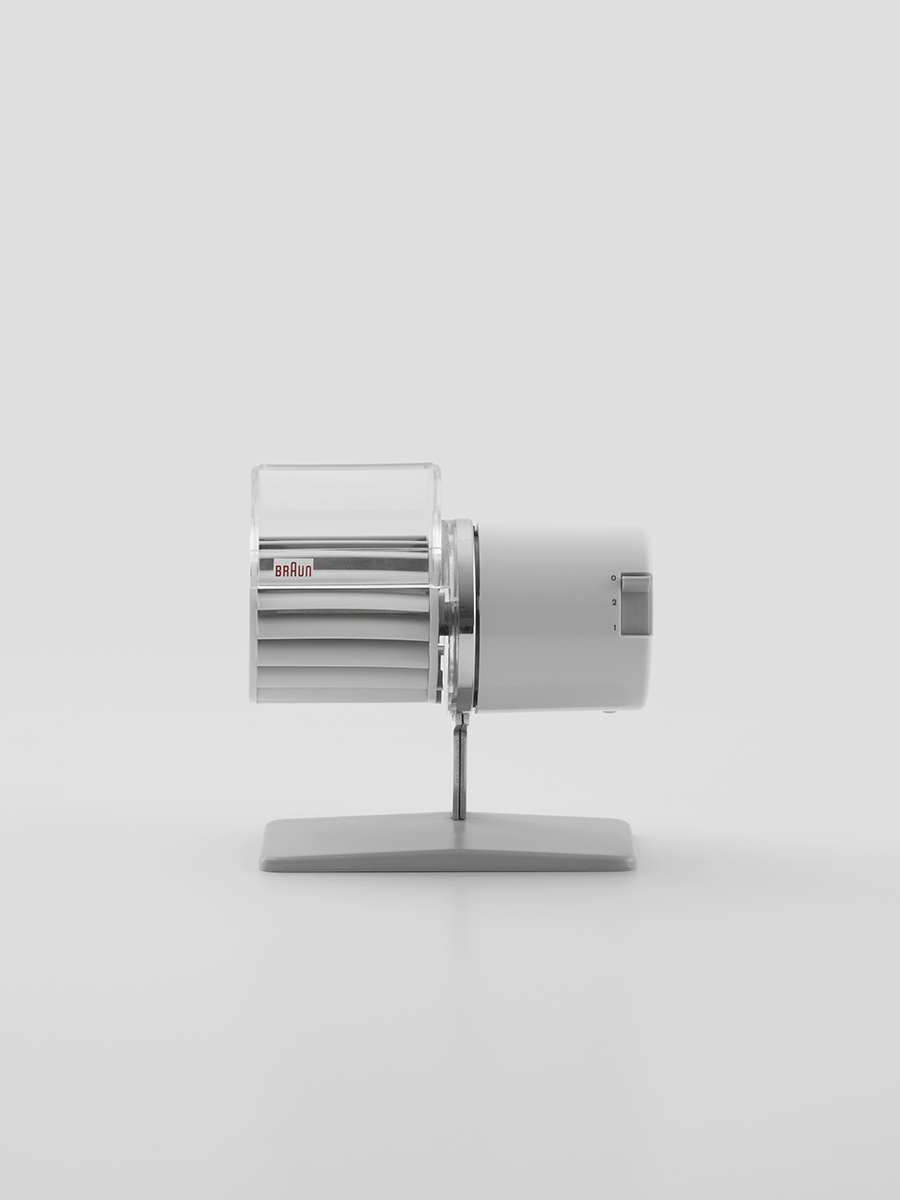 Braun - Designed To Keep, BRAUN, photograph 11 by Gerhardt Kellermann