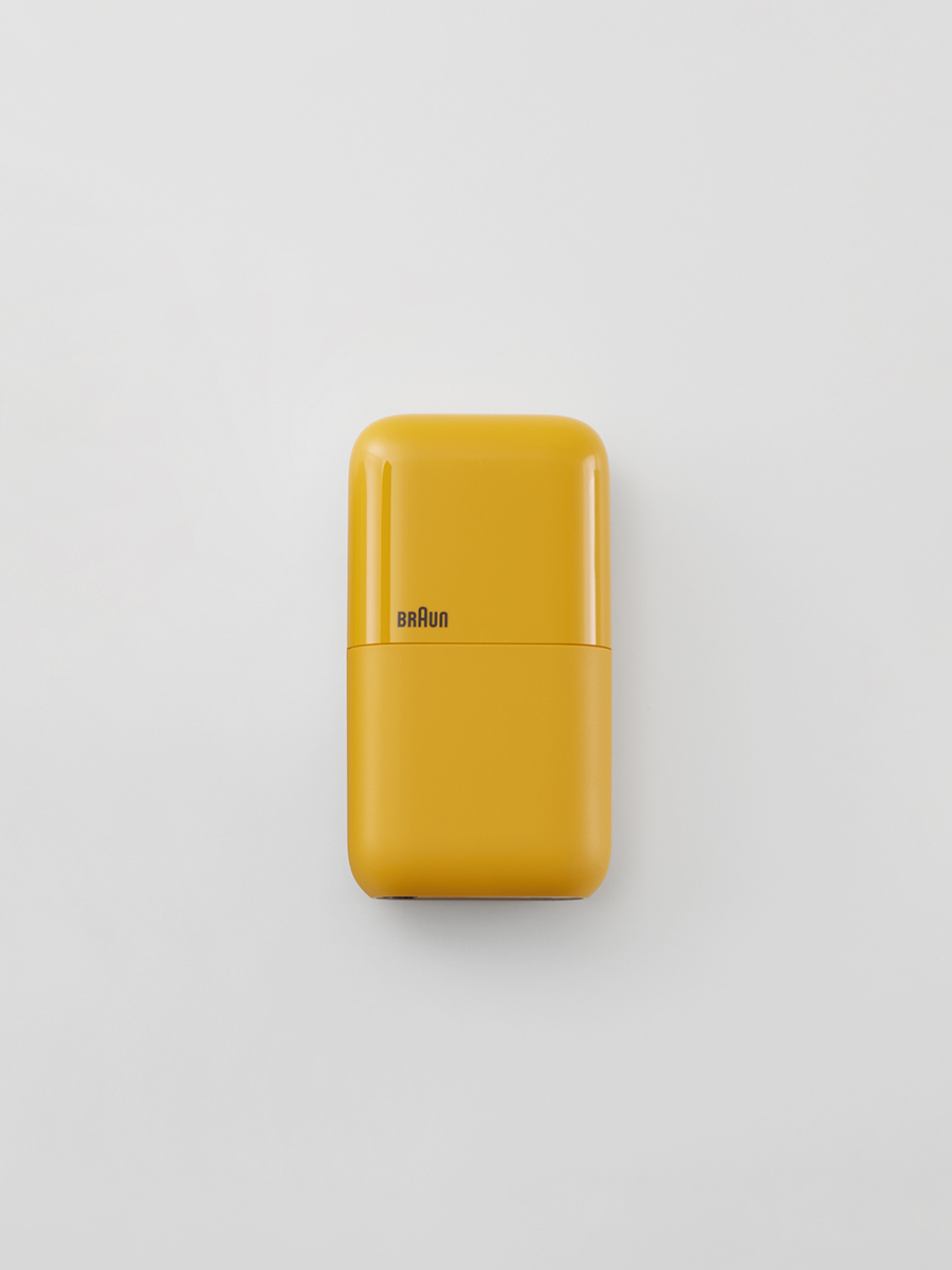 Braun - Designed To Keep, BRAUN, photograph 111 by Gerhardt Kellermann