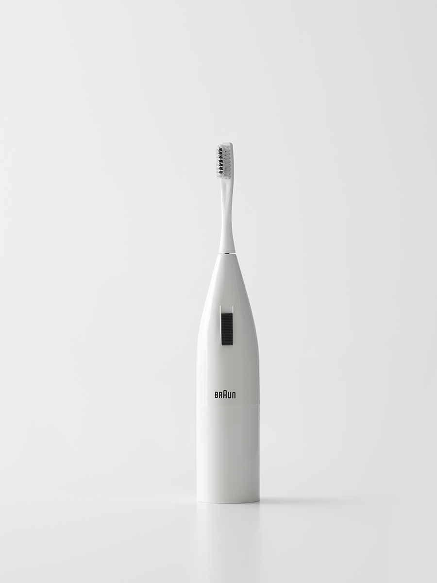 Braun - Designed To Keep, BRAUN, photograph 115 by Gerhardt Kellermann