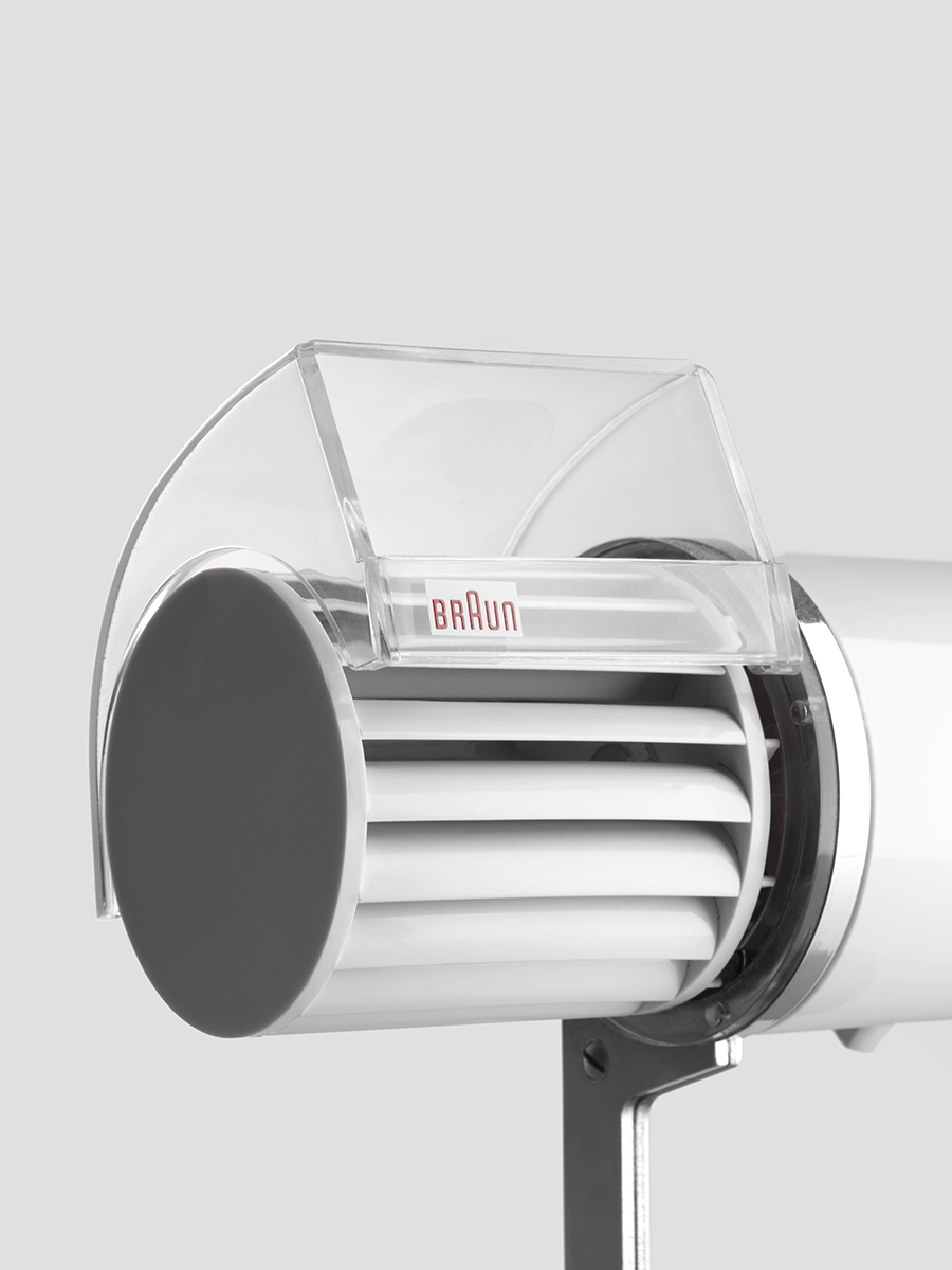 Braun - Designed To Keep, BRAUN, photograph 12 by Gerhardt Kellermann