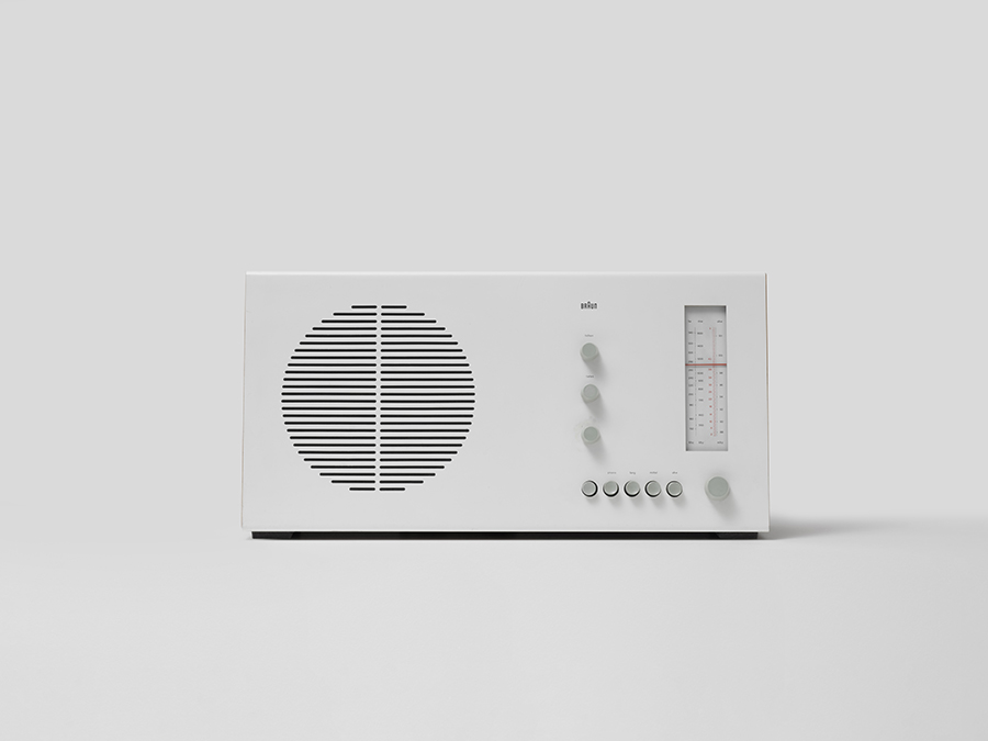 Braun - Designed To Keep, BRAUN, photograph 13 by Gerhardt Kellermann
