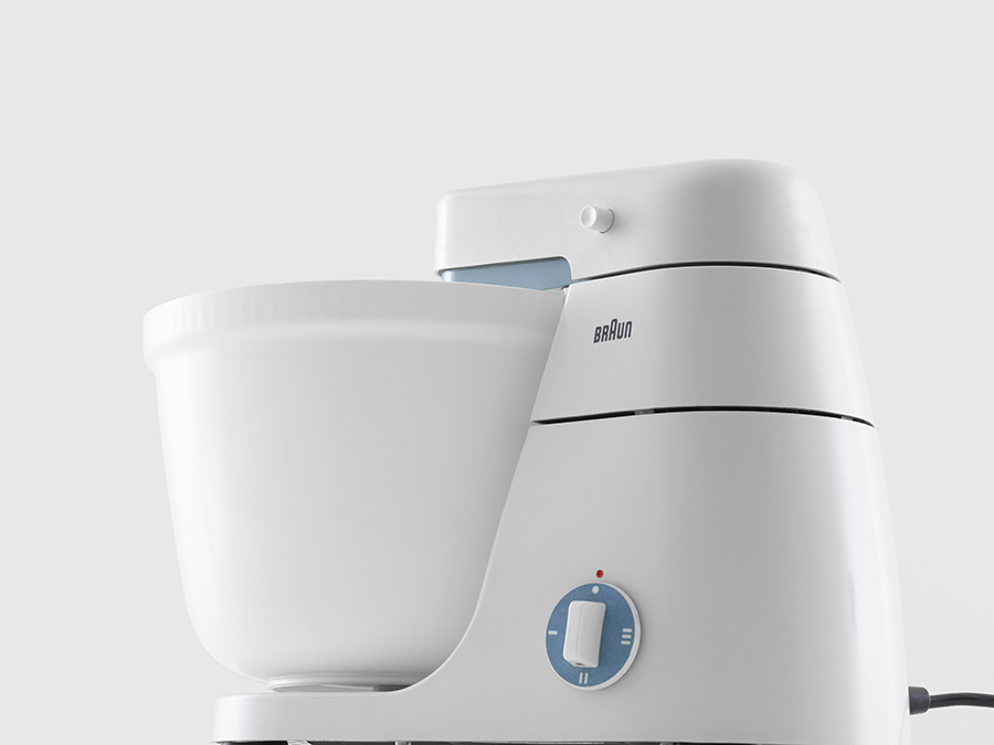 Braun - Designed To Keep, BRAUN, photograph 16 by Gerhardt Kellermann
