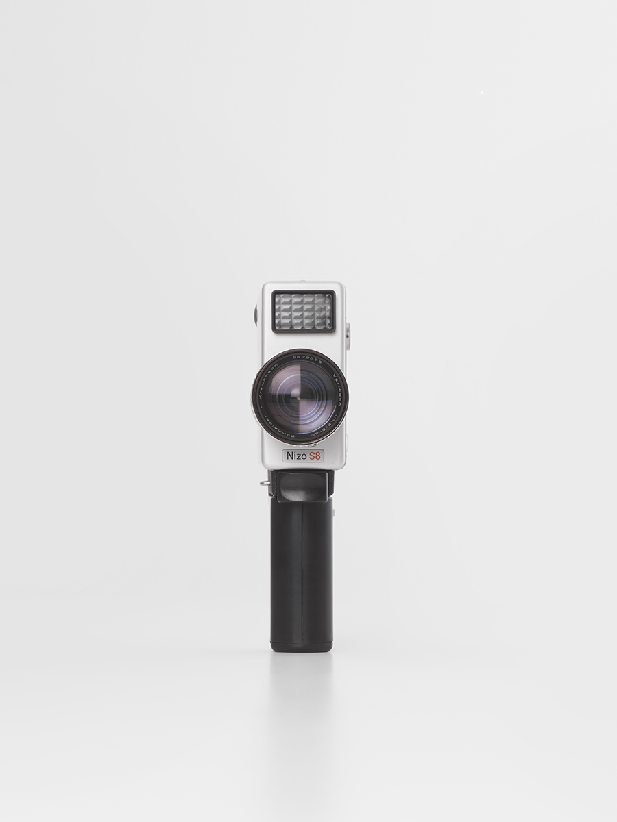 Braun - Designed To Keep, BRAUN, photograph 18 by Gerhardt Kellermann