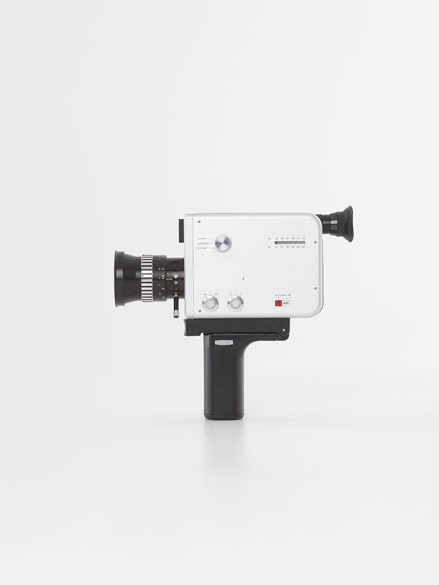 Braun - Designed To Keep, BRAUN, photograph 19 by Gerhardt Kellermann