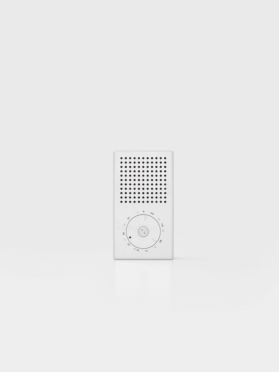 Braun - Designed To Keep, BRAUN, photograph 20 by Gerhardt Kellermann