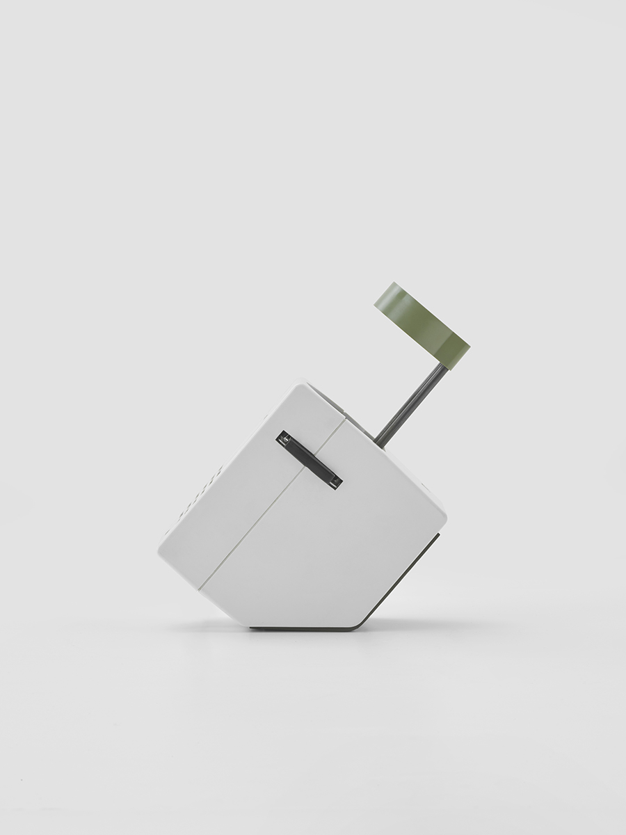 Braun - Designed To Keep, BRAUN, photograph 24 by Gerhardt Kellermann