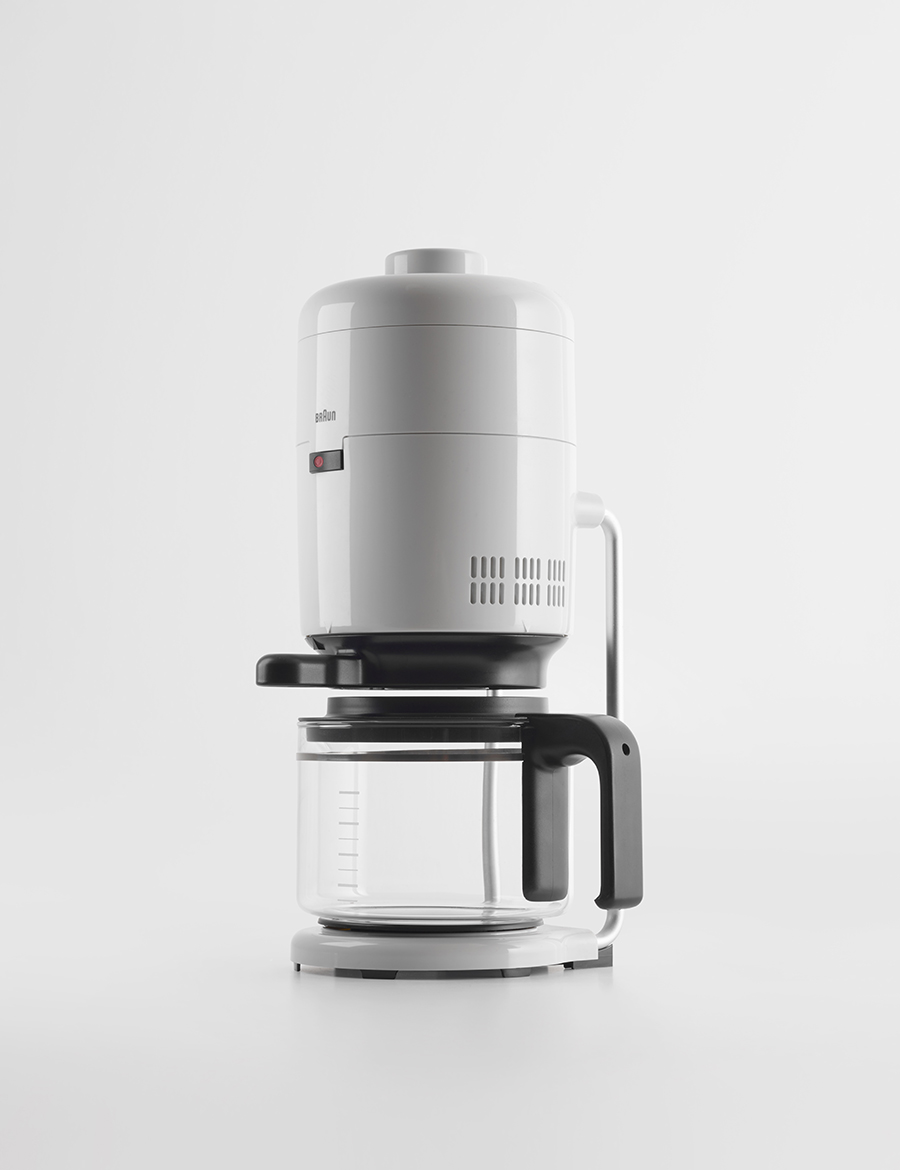 Braun - Designed To Keep, BRAUN, photograph 25 by Gerhardt Kellermann