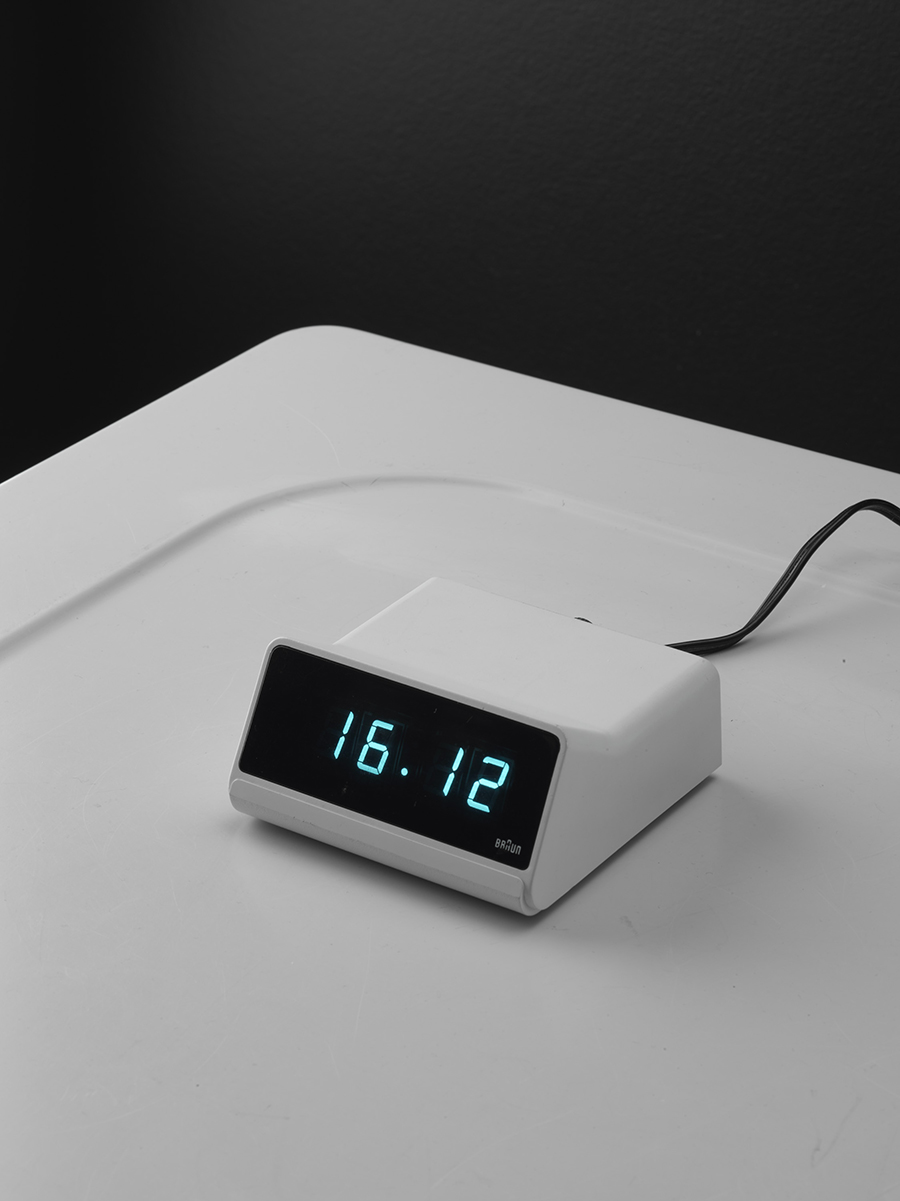 Braun - Designed To Keep, BRAUN, photograph 28 by Gerhardt Kellermann