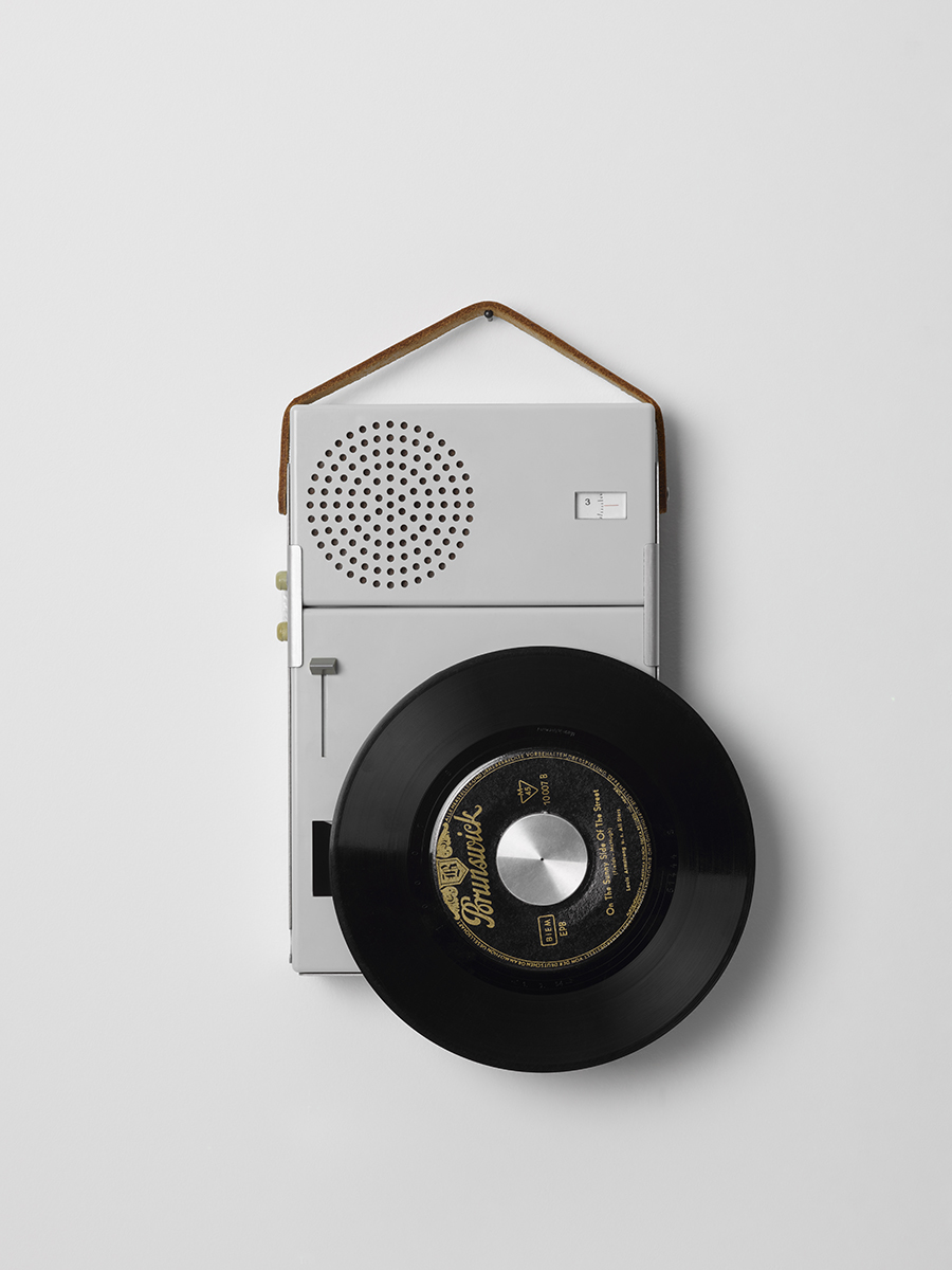 Braun - Designed To Keep, BRAUN, photograph 30 by Gerhardt Kellermann