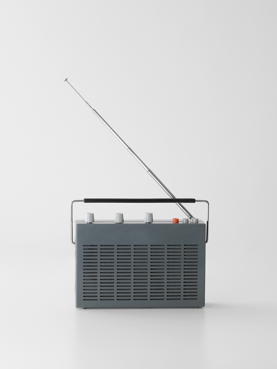 Braun - Designed To Keep, BRAUN, photograph 33 by Gerhardt Kellermann