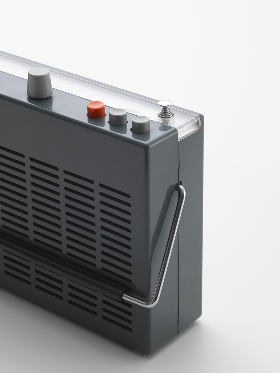 Braun - Designed To Keep, BRAUN, photograph 34 by Gerhardt Kellermann
