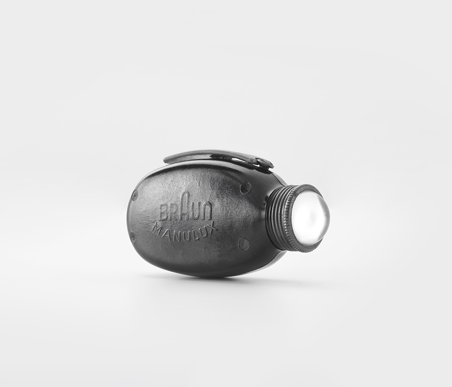 Braun - Designed To Keep, BRAUN, photograph 35 by Gerhardt Kellermann