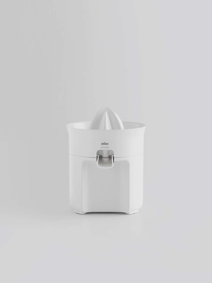Braun - Designed To Keep, BRAUN, photograph 38 by Gerhardt Kellermann