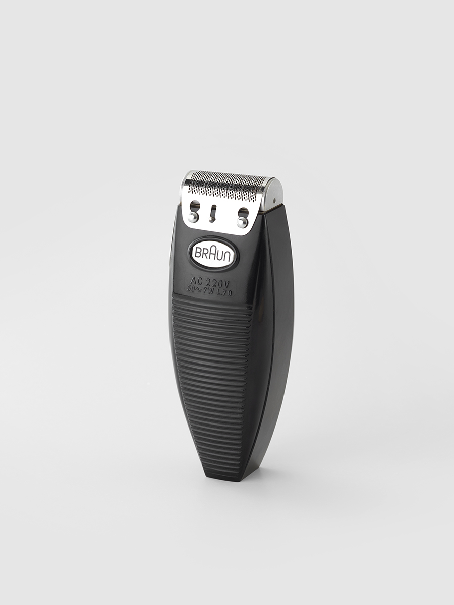 Braun - Designed To Keep, BRAUN, photograph 39 by Gerhardt Kellermann