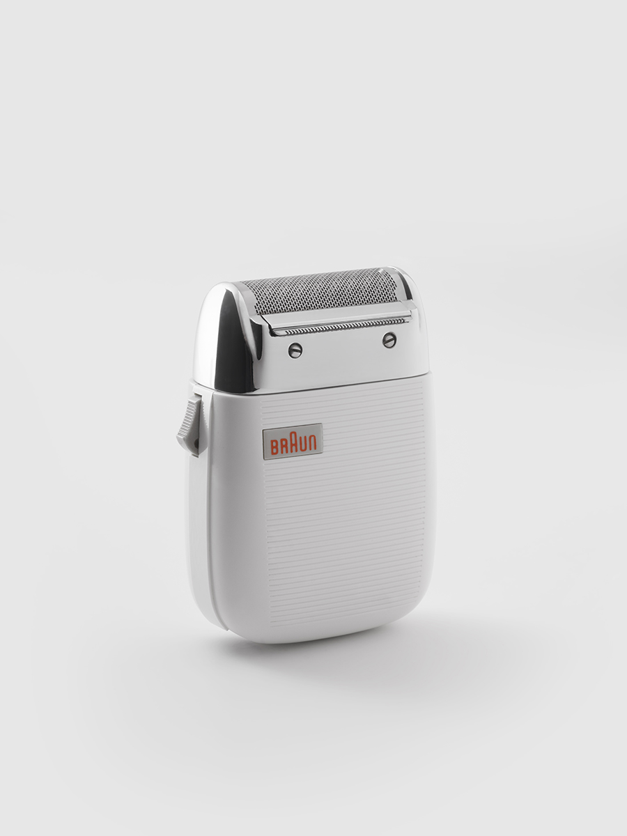 Braun - Designed To Keep, BRAUN, photograph 40 by Gerhardt Kellermann