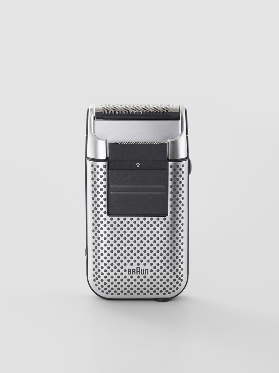 Braun - Designed To Keep, BRAUN, photograph 42 by Gerhardt Kellermann