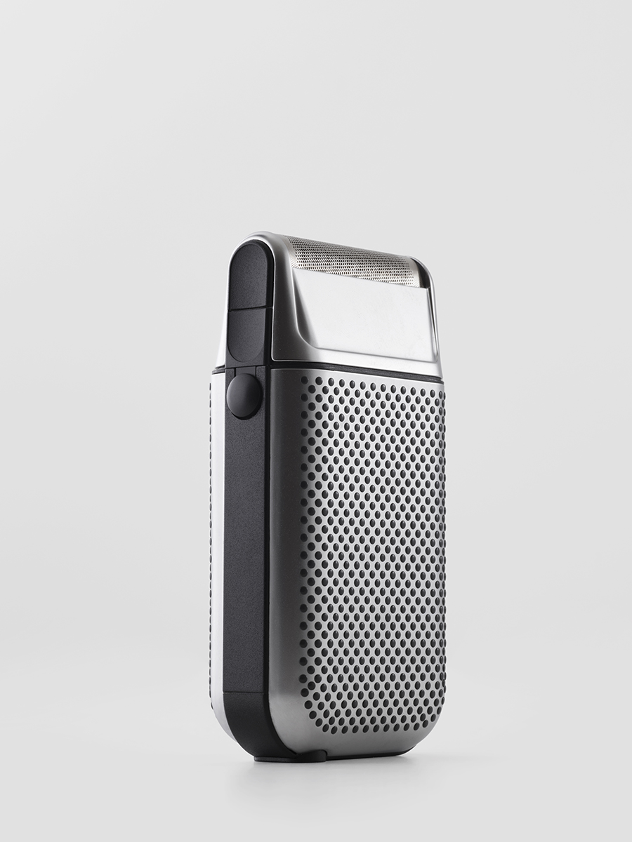 Braun - Designed To Keep, BRAUN, photograph 43 by Gerhardt Kellermann
