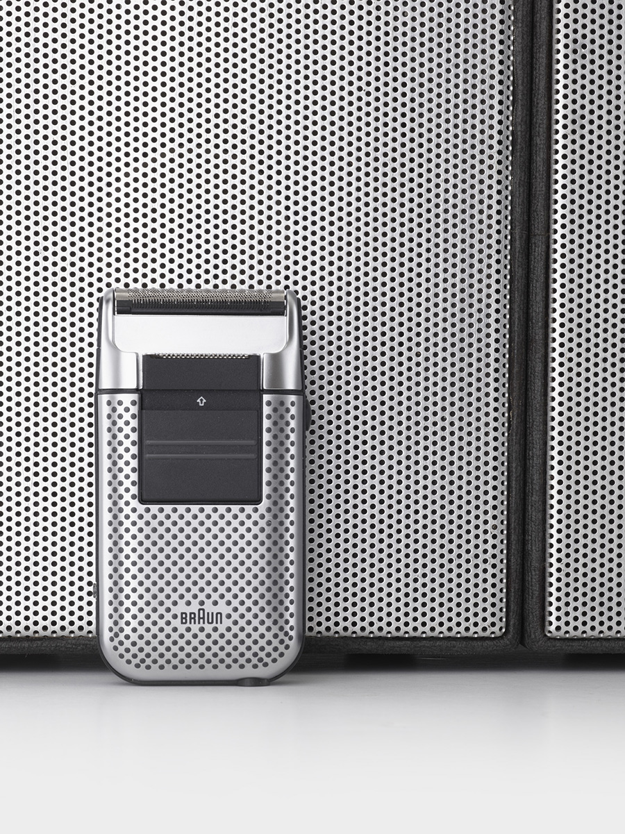 Braun - Designed To Keep, BRAUN, photograph 44 by Gerhardt Kellermann