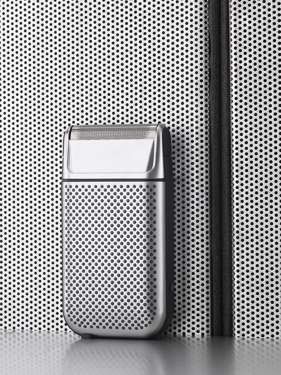Braun - Designed To Keep, BRAUN, photograph 45 by Gerhardt Kellermann