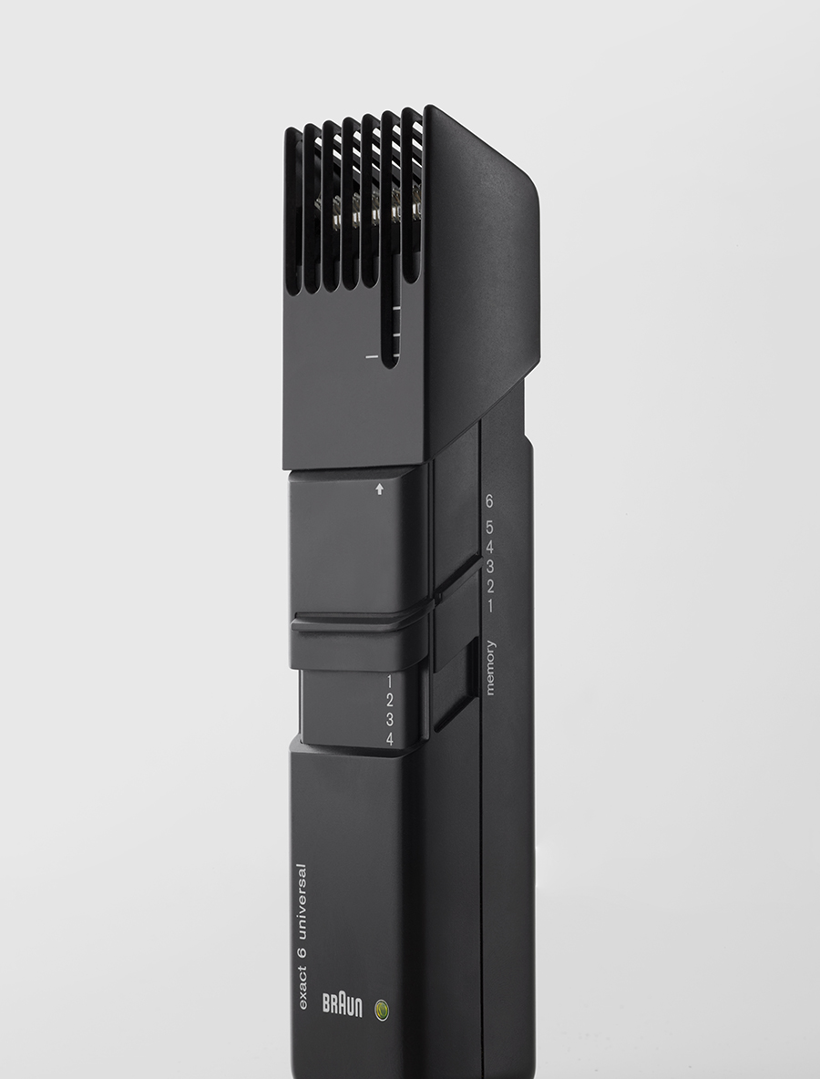 Braun - Designed To Keep, BRAUN, photograph 47 by Gerhardt Kellermann