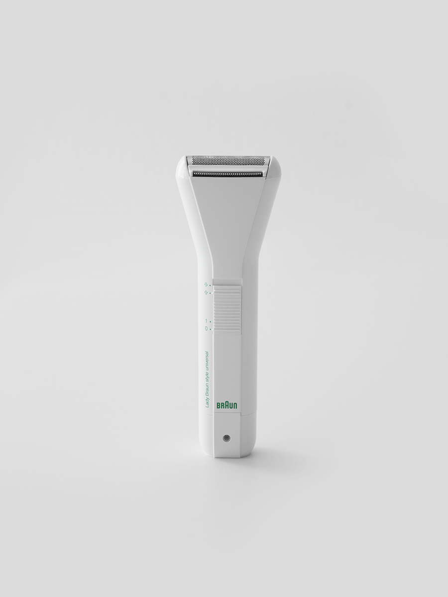 Braun - Designed To Keep, BRAUN, photograph 48 by Gerhardt Kellermann