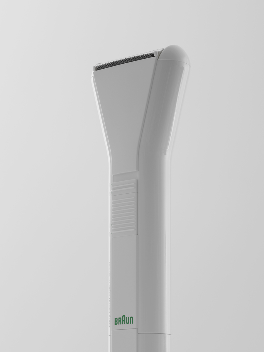 Braun - Designed To Keep, BRAUN, photograph 49 by Gerhardt Kellermann