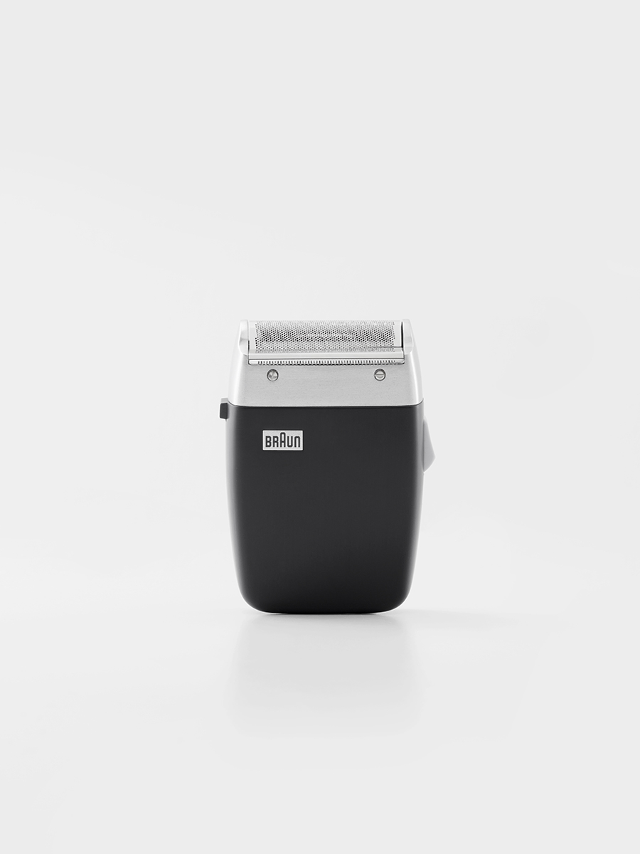 Braun - Designed To Keep, BRAUN, photograph 50 by Gerhardt Kellermann