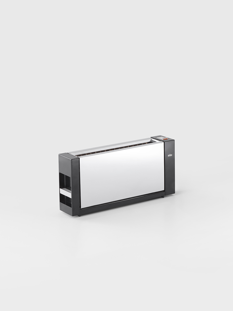 Braun - Designed To Keep, BRAUN, photograph 52 by Gerhardt Kellermann