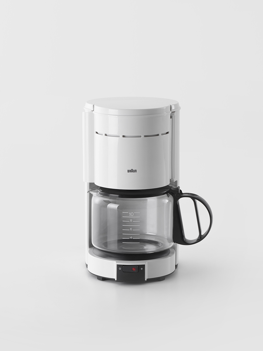 Braun - Designed To Keep, BRAUN, photograph 54 by Gerhardt Kellermann