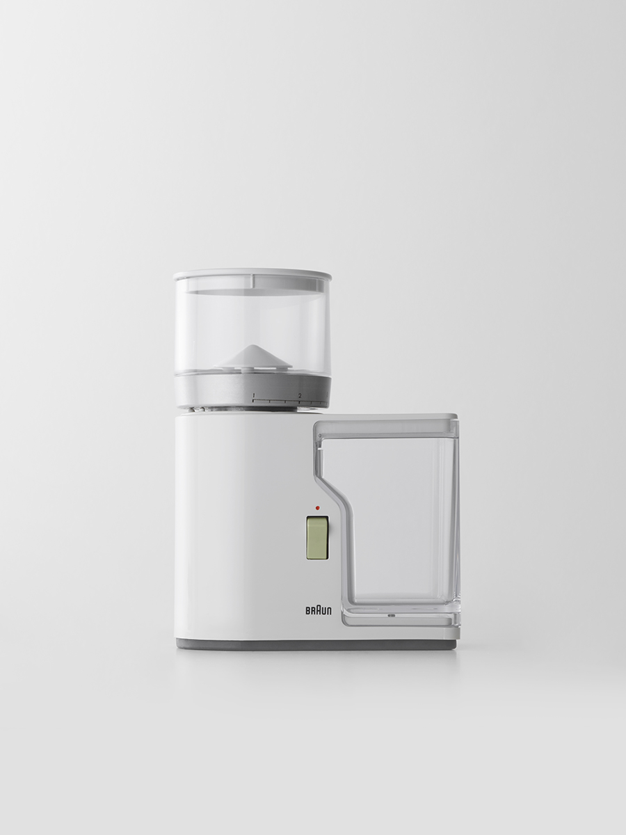 Braun - Designed To Keep, BRAUN, photograph 56 by Gerhardt Kellermann