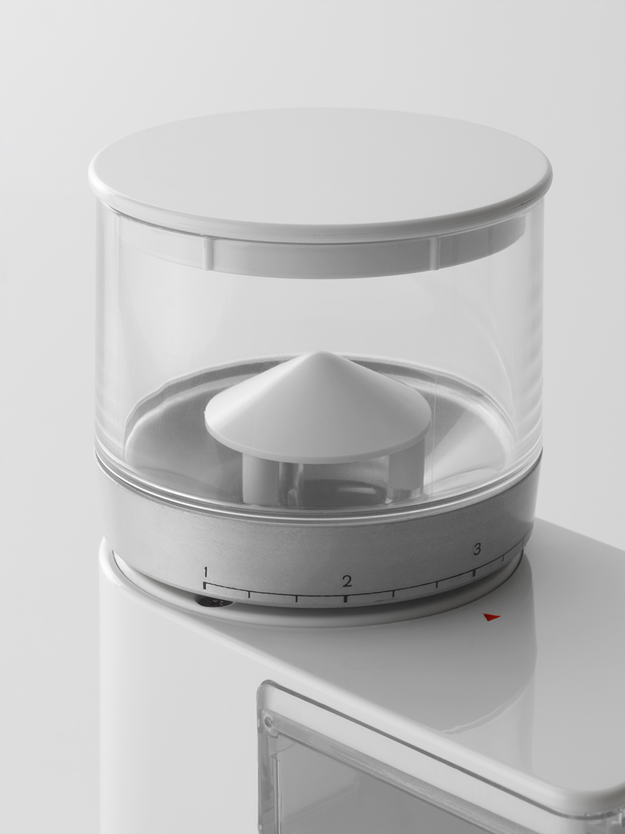 Braun - Designed To Keep, BRAUN, photograph 57 by Gerhardt Kellermann