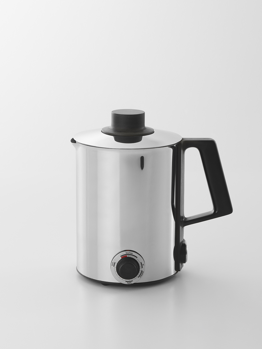 Braun - Designed To Keep, BRAUN, photograph 58 by Gerhardt Kellermann