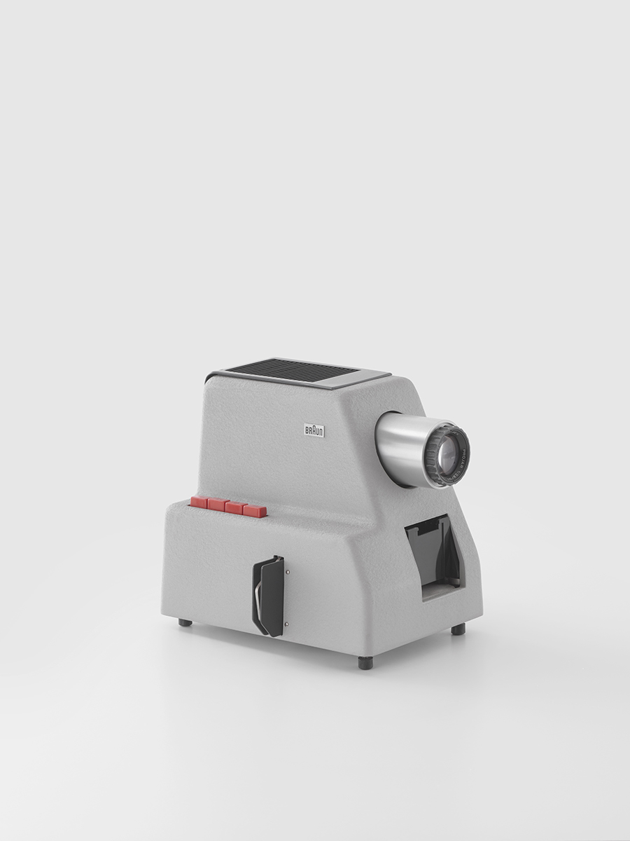 Braun - Designed To Keep, BRAUN, photograph 60 by Gerhardt Kellermann