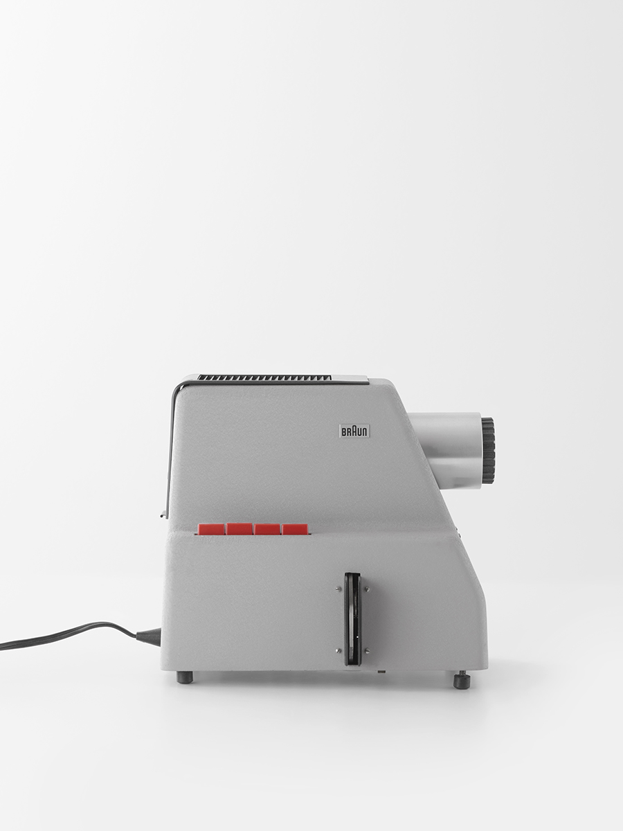 Braun - Designed To Keep, BRAUN, photograph 61 by Gerhardt Kellermann