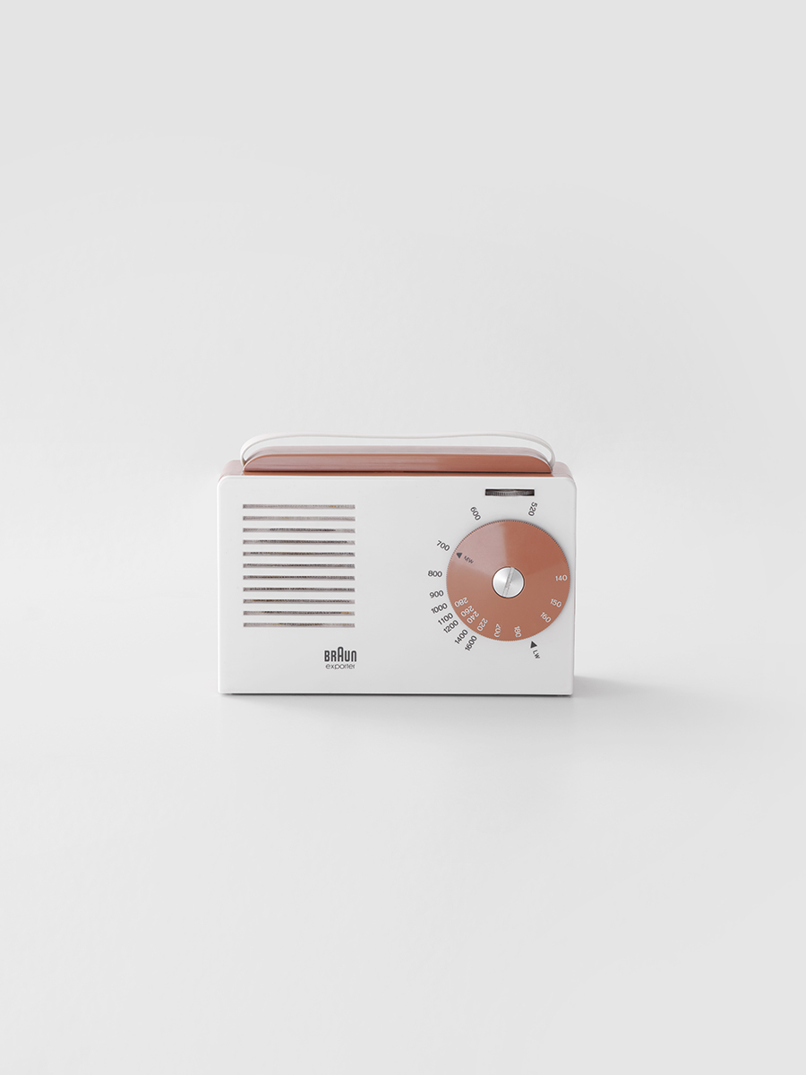 Braun - Designed To Keep, BRAUN, photograph 62 by Gerhardt Kellermann
