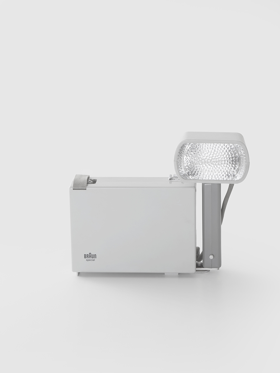 Braun - Designed To Keep, BRAUN, photograph 70 by Gerhardt Kellermann